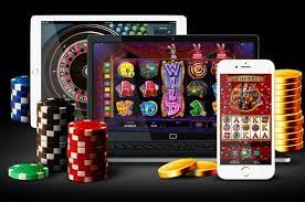 Онлайн казино Casino Aurora